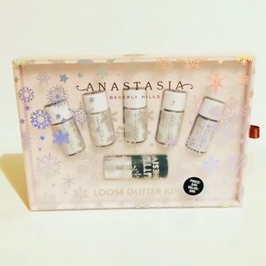 Anastasia Beverly Hills Holiday Loose Glitter Set